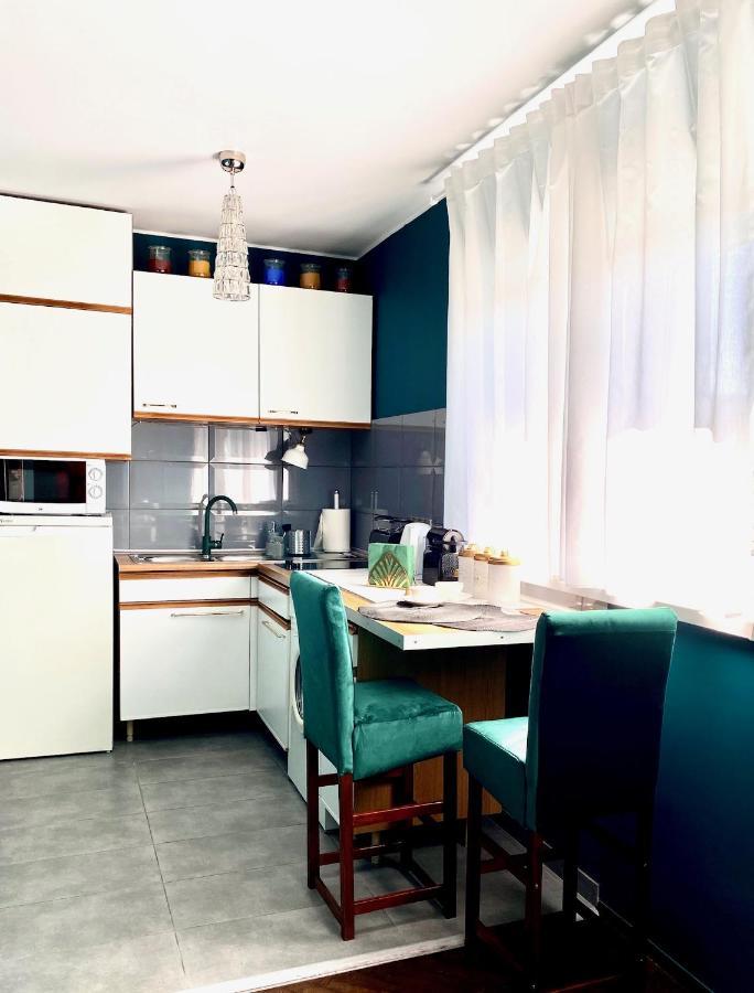 Dream Boutique Apartment 42M2 In The Heart Of Cracow Old Town Krakow Bagian luar foto