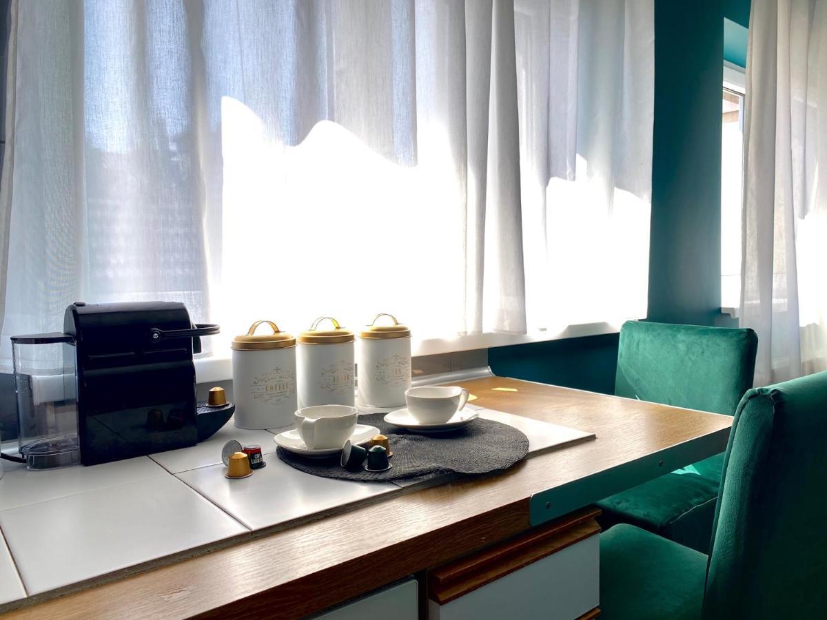 Dream Boutique Apartment 42M2 In The Heart Of Cracow Old Town Krakow Bagian luar foto