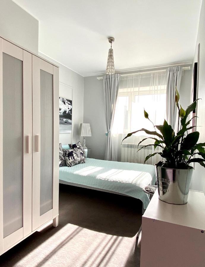 Dream Boutique Apartment 42M2 In The Heart Of Cracow Old Town Krakow Bagian luar foto