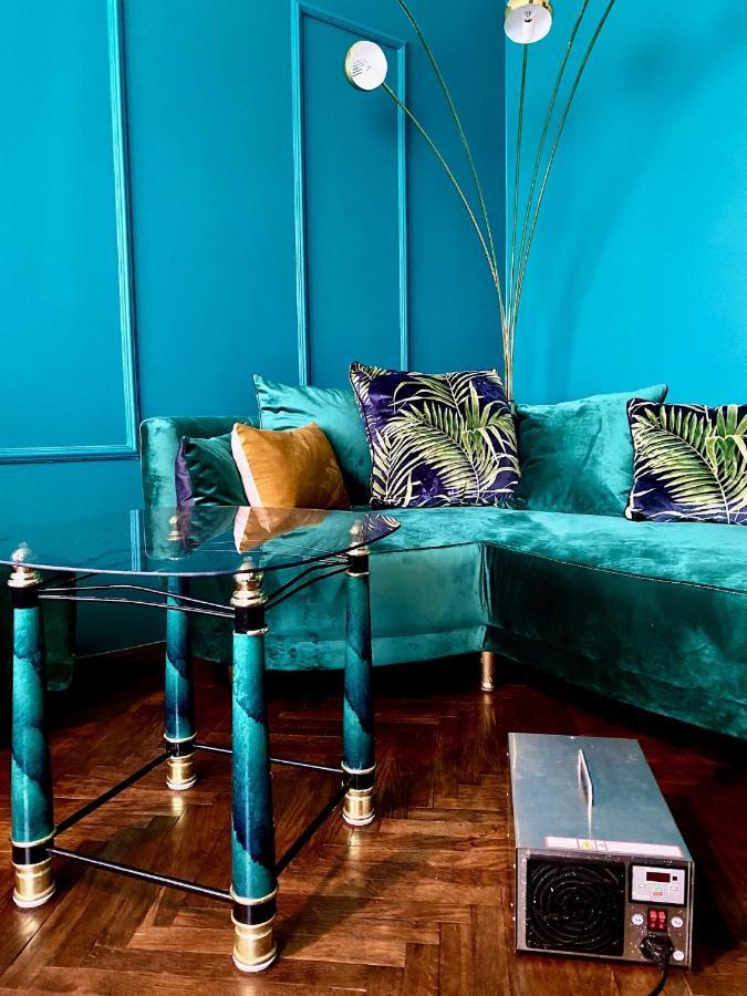 Dream Boutique Apartment 42M2 In The Heart Of Cracow Old Town Krakow Bagian luar foto