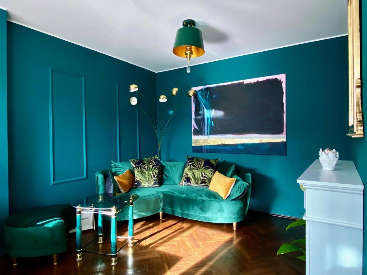 Dream Boutique Apartment 42M2 In The Heart Of Cracow Old Town Krakow Bagian luar foto